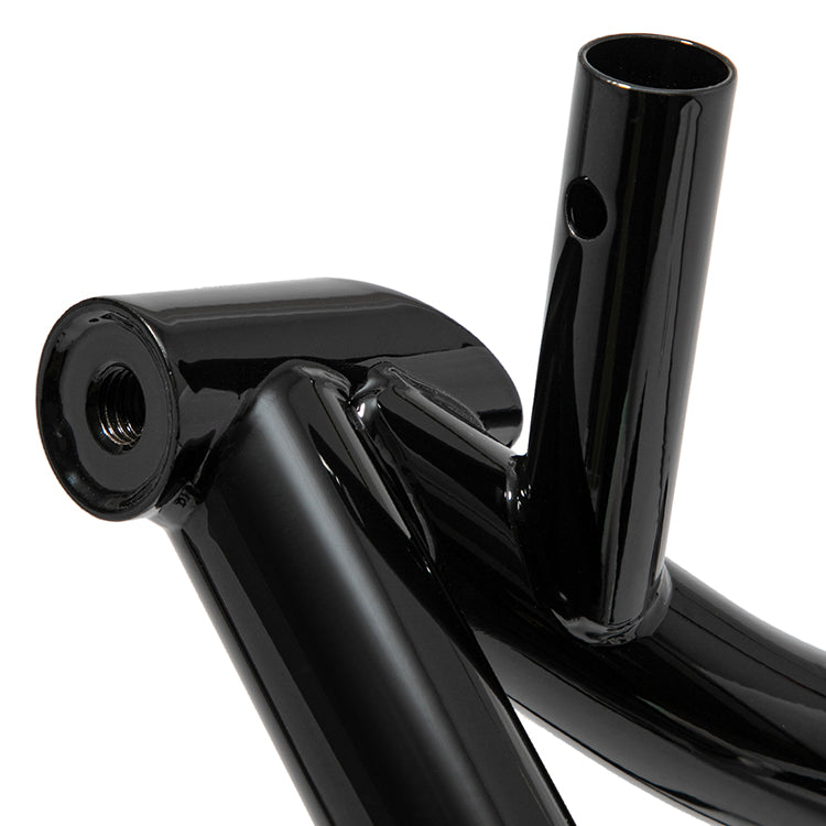 Rear Saddlebag Guard Tip-Over Bars for Harley-Davidson Touring 2024-2026 Street Glide Road Glide Road King Ultra Limited