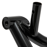 Rear Saddlebag Guard Tip-Over Bars for Harley-Davidson Touring 2024-2026 Street Glide Road Glide Road King Ultra Limited
