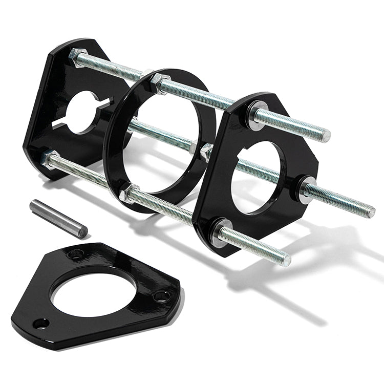 Rear Shock Spring Compressor Tool for Harley-Davidson M8 Softail Models