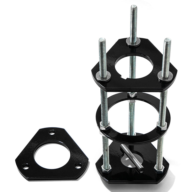 Rear Shock Spring Compressor Tool for Harley-Davidson M8 Softail Models