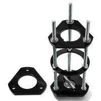 Rear Shock Spring Compressor Tool for Harley-Davidson M8 Softail Models