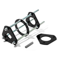 Rear Shock Spring Compressor Tool for Harley-Davidson M8 Softail Models