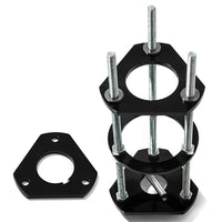 Rear Shock Spring Compressor Tool for Harley-Davidson M8 Softail Models