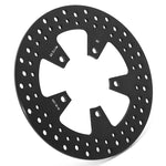 Rear Brake Disc Rotor for Harley Davidson FLT FLHT FLHTCI Ultra Glide Electra Glide Ultra Classic 1980-1999
