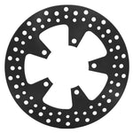 Rear Brake Disc Rotor for Harley Davidson FLT FLHT FLHTCI Ultra Glide Electra Glide Ultra Classic 1980-1999