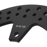 Rear Brake Disc Rotor for Harley Davidson FLT FLHT FLHTCI Ultra Glide Electra Glide Ultra Classic 1980-1999