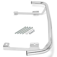 Rear Crash Bar for Harley Davidson Trike Glide Ultra 2009-2025 / Trike CVO Glide Guide 2020-2022