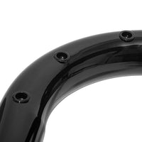 Rear Crash Bar for Harley Davidson Trike Glide Ultra 2009-2025 / Trike CVO Glide Guide 2020-2022