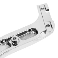 Rear Fender Support Bracket Set for Harley Davidson Softail FLSB 2018-UP / FXLRST 2022-UP