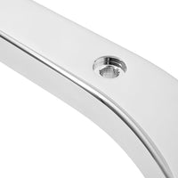 Rear Fender Support Bracket Set for Harley Davidson Softail FLSB 2018-UP / FXLRST 2022-UP