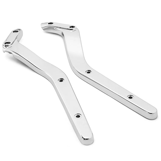 Rear Fender Support Bracket Set for Harley Davidson Softail FLSB 2018-UP / FXLRST 2022-UP