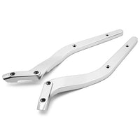 Rear Fender Support Bracket Set for Harley Davidson Softail FLSB 2018-UP / FXLRST 2022-UP