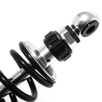 Remote Reservoir Rear Suspension Shocks For Harley Davidson Touring Models 14-UP FLH Road Glide / Road King / Street Glide / Ultra Limited / Electra Glide