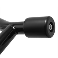 Saddlebag Guard Rails Bag Guards For Harley Touring Road Glides / Street Glides 2014-2024