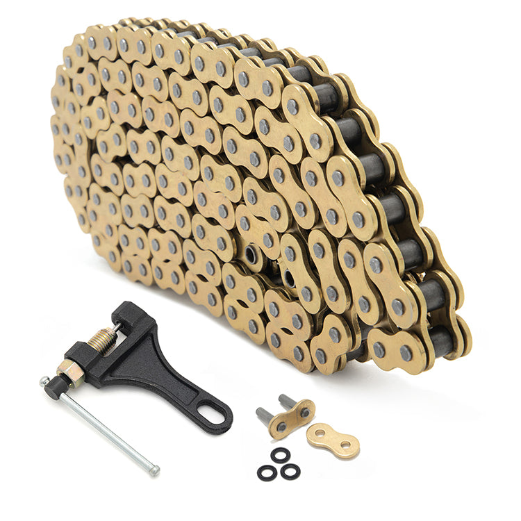23T Front 48T Rear Chain Drive Sprocket Conversion Kit for Harley Sportster 1991-Up
