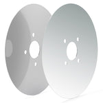 Stainless Steel Mirror Polished Wheel Disc Plate Set for Harley Tri-Glide Rear 15" Enforcer Mags