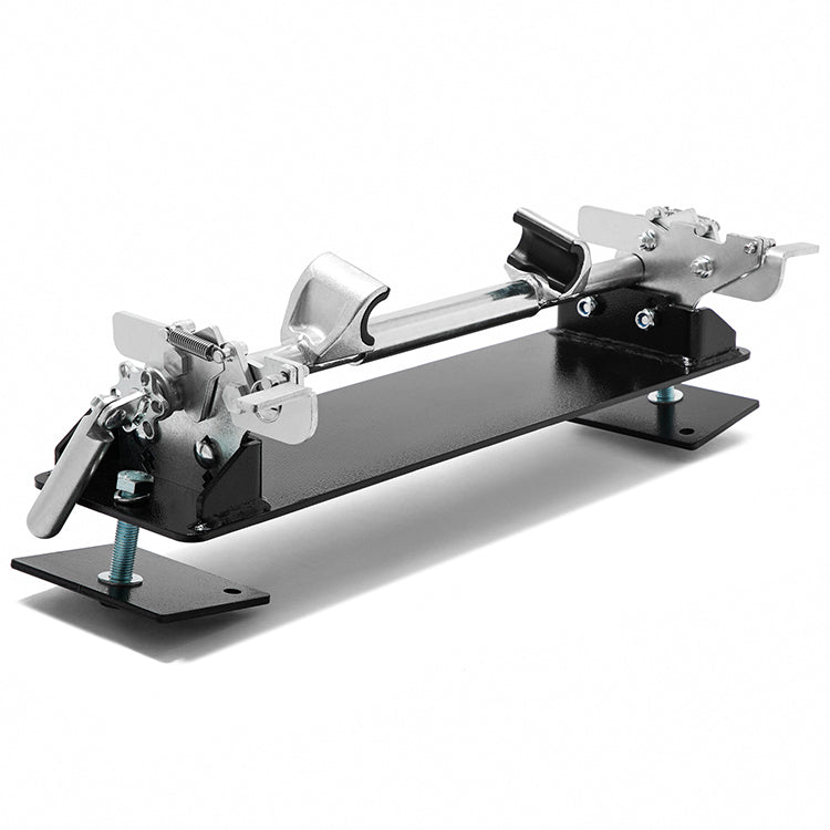 Trailer Hitches Biker Bar Tie-Down System for Harley Davidson Touring Models MC2301