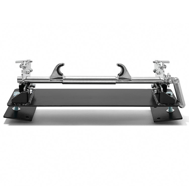 Trailer Hitches Biker Bar Tie-Down System for Harley Davidson Touring Models MC2301
