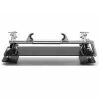 Trailer Hitches Biker Bar Tie-Down System for Harley Davidson Touring Models MC2301
