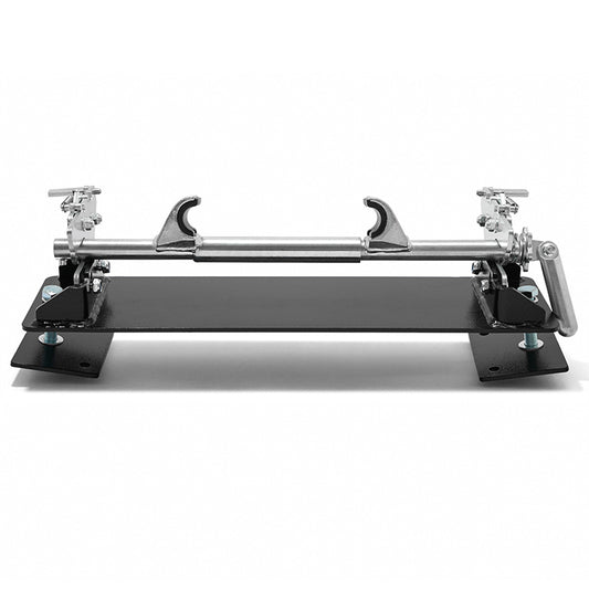 Trailer Hitches Biker Bar Tie-Down System for Harley Davidson Touring Models MC2301