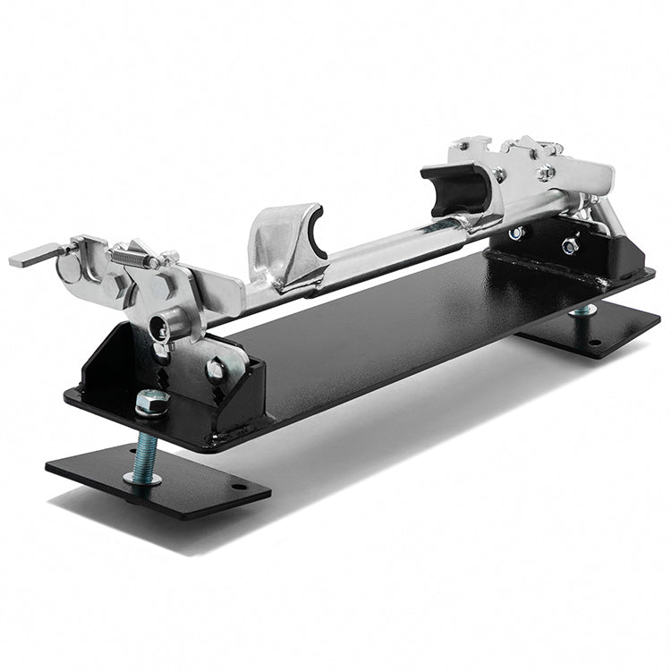 Trailer Hitches Biker Bar Tie-Down System for Harley Davidson Touring Models MC2301
