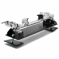 Trailer Hitches Biker Bar Tie-Down System for Harley Davidson Touring Models MC2301
