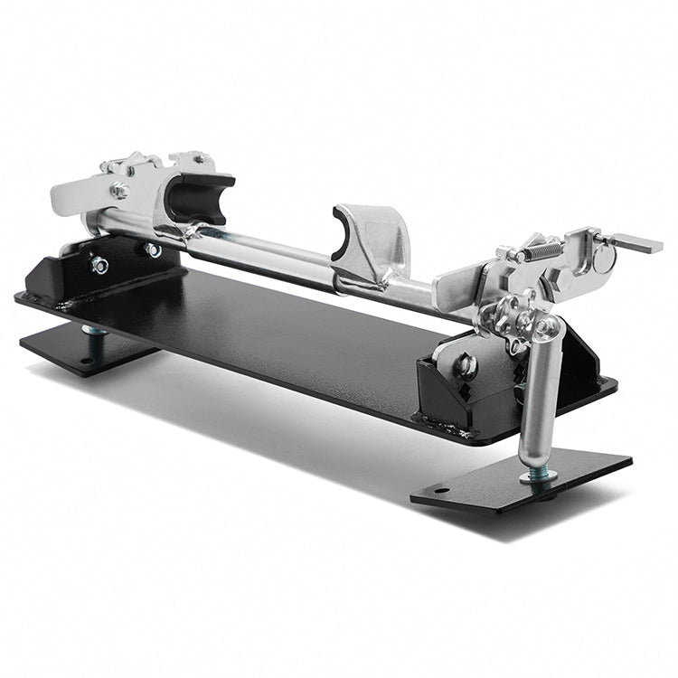 Trailer Hitches Biker Bar Tie-Down System for Harley Davidson Touring Models MC2301