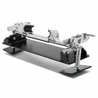 Trailer Hitches Biker Bar Tie-Down System for Harley Davidson Touring Models MC2301