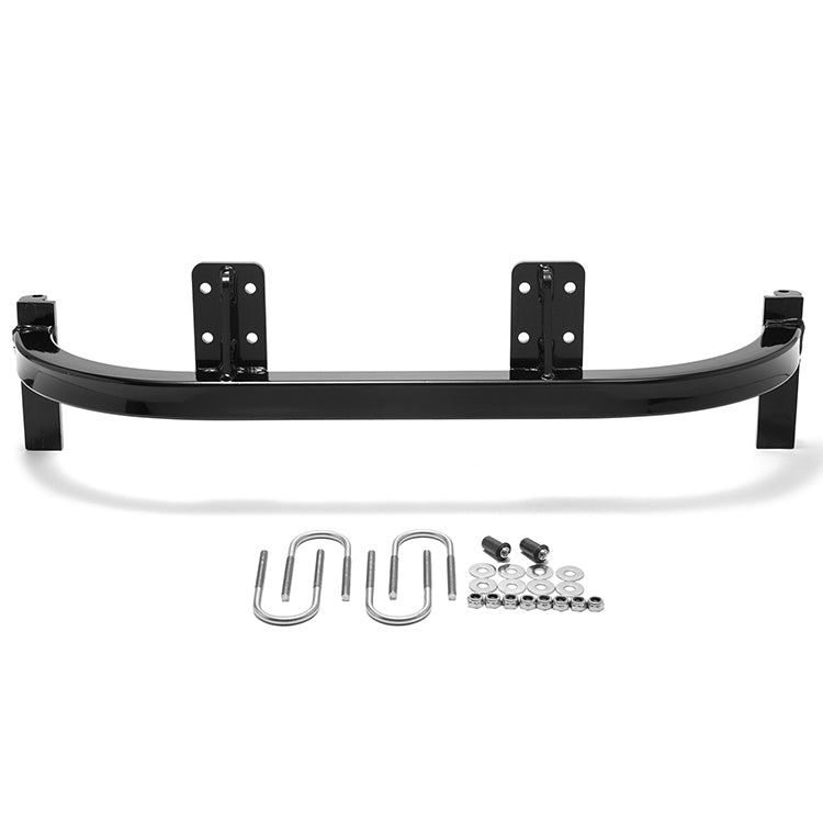 Trike Mid-Step For Harley Davidson Tri-Glide & Freewheeler 2014-UP