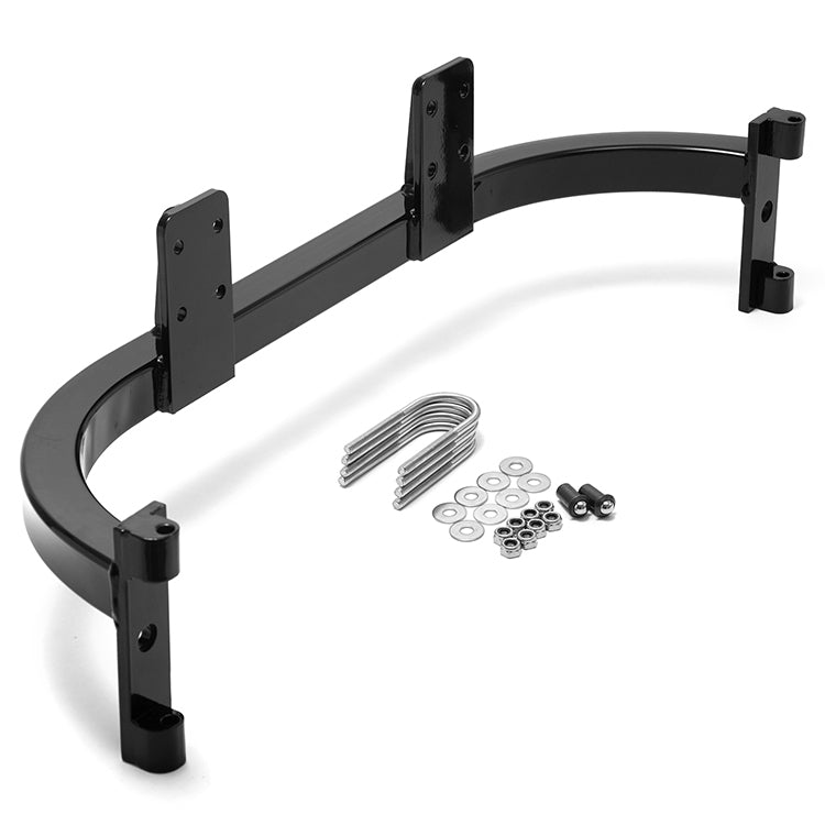 Trike Mid-Step For Harley Davidson Tri-Glide & Freewheeler 2014-UP