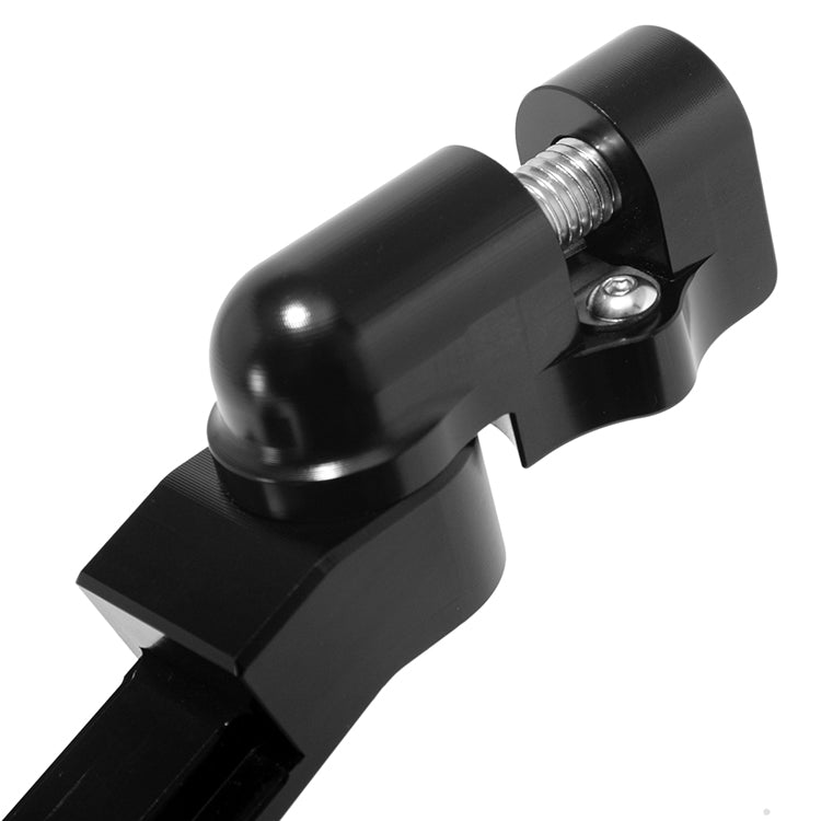 Universal Adjustable Passenger Comfort Peg Mounts for Harley Davidson Touring / Tri Glide
