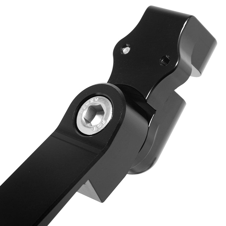 Universal Adjustable Passenger Comfort Peg Mounts for Harley Davidson Touring / Tri Glide