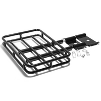 Universal Motorcycle Trailer Hitch Luggage for Harley Davidson