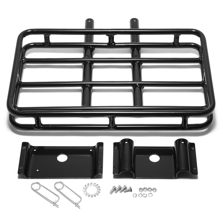 Universal Motorcycle Trailer Hitch Luggage for Harley Davidson