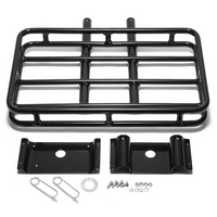 Universal Motorcycle Trailer Hitch Luggage for Harley Davidson