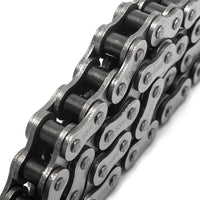 X-Ring Chain Conversion Kit Sprocket Fit for Harley Davidson Dyna 2006-2017