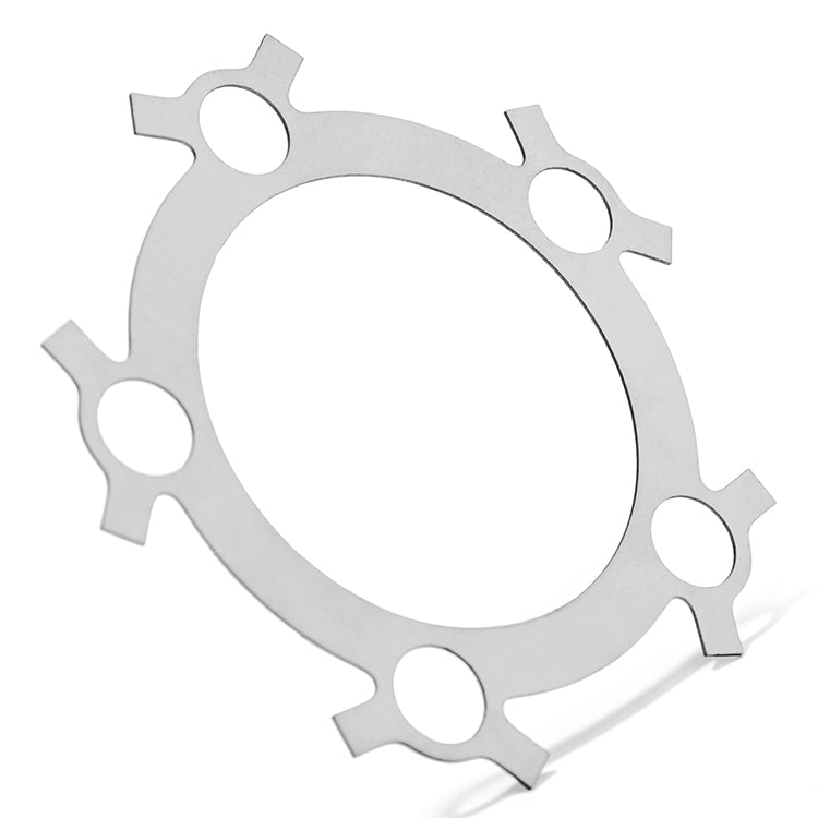 X-Ring Chain Conversion Kit Sprocket Fit for Harley Davidson Dyna 2006-2017