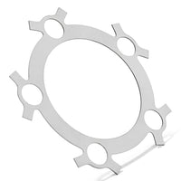 X-Ring Chain Conversion Kit Sprocket Fit for Harley Davidson Dyna 2006-2017