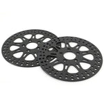 Front Brake Disc Rotor for Harley Davidson Sportster XL1200L XL1200C XL1200S XL1200R XL1200N XL1200V XL1200X