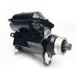 1.4KW Starter Motor for Touring FLHTC FLHT FLHTCU FLHTK FLTR FLTRU FLHR FLHRC FLHRSI FLHX - Custom Harley Parts