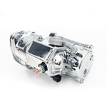 1.4KW Starter Motor for Dyna FXD FXDBI FXDC FXDL FXDS FXDWG FXDX FXDXT FXLR  FXR - Custom Harley Parts