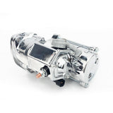 1.4KW Starter Motor for Touring FLHR FLHRCI FLHRI FLHRS FLHT FLHTCI FLHTCU FLHX FLTR FLTRSEI - Custom Harley Parts