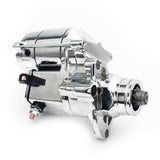 1.4KW Starter Motor for Trike FLHXXX FLHTCUTG Softail FLSTC FXS FLSTSB FXSTC FLSTN FXSTD FLSTF FLSTFB - Custom Harley Parts