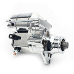 1.4KW Starter Motor for Touring FLHTC FLHT FLHTCU FLHTK FLTR FLTRU FLHR FLHRC FLHRSI FLHX - Custom Harley Parts