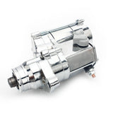 1.4KW Starter Motor for Trike FLHXXX FLHTCUTG Softail FLSTC FXS FLSTSB FXSTC FLSTN FXSTD FLSTF FLSTFB - Custom Harley Parts