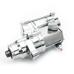 1.4KW Starter Motor for Dyna FXDF FXDL FXDB FXDI FXDC FXD FXDWG - Custom Harley Parts