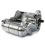 1.6KW Starter Motor for Harley for Softail FLSTC FLSTF FLSTN FLSTS FLSTSC Touring FLTR Dyna FXD FXDL - Custom Harley Parts