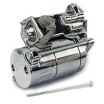 1.6KW Starter Motor for Harley for Softail FLSTC FLSTF FLSTN FLSTS FLSTSC Touring FLTR Dyna FXD FXDL - Custom Harley Parts