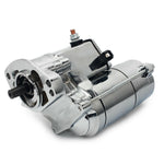 1.8KW Starter Motor for Softail FLSTC FLSTF FLSTN FLSTS FXST FXSTB FXSTC FXSTD FXSTS FXSTSB - Custom Harley Parts