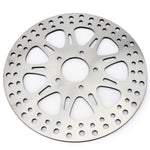 11.5" Front Brake Disc Rotor For Harley Davidson Softail FLSTS Heritage Springer 2000-2003